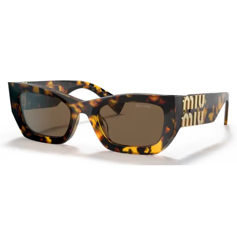 MIU MIU Glimpse - MU 09WS VAU06B
