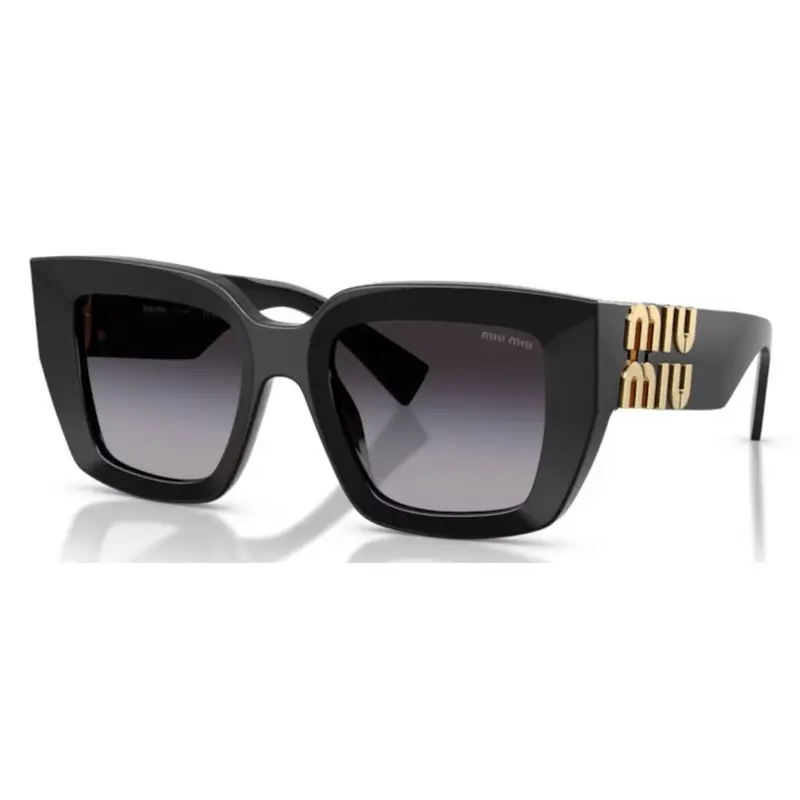 MIU MIU Glimpse - MU B05S 16K90A