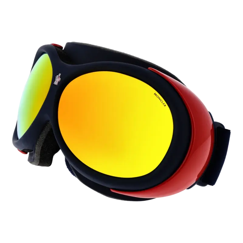 Moncler Masques de ski ML0130 8992C