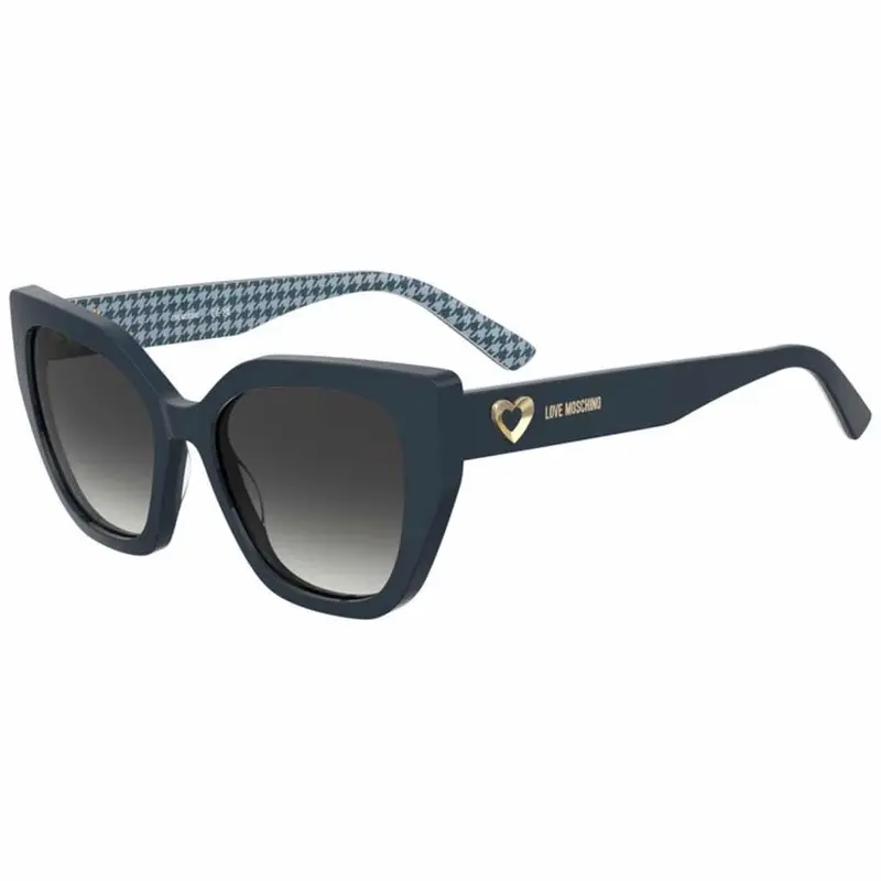 MOSCHINO LOVE - MOL098/S S6F