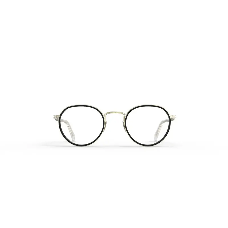 Mr Leight - BILLIE C ML3018 BK-12KG