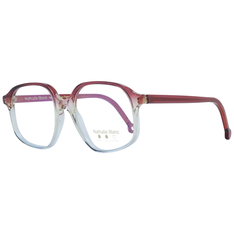 Nathalie Blanc Optical Frames Clemence 52459