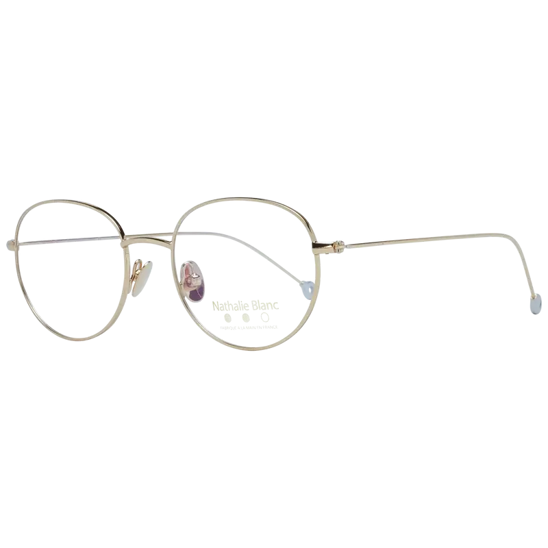 Nathalie Blanc Optical Frames Daniel 50226