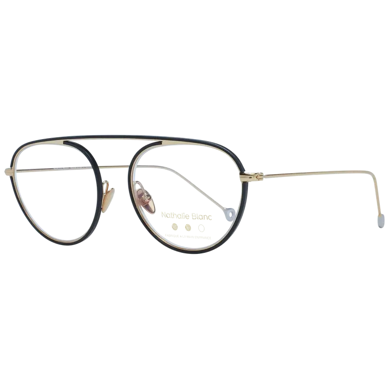 Nathalie Blanc Optical Frames Edgard 50233
