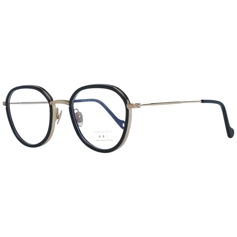 Nathalie Blanc Optical Frames Paule 52213