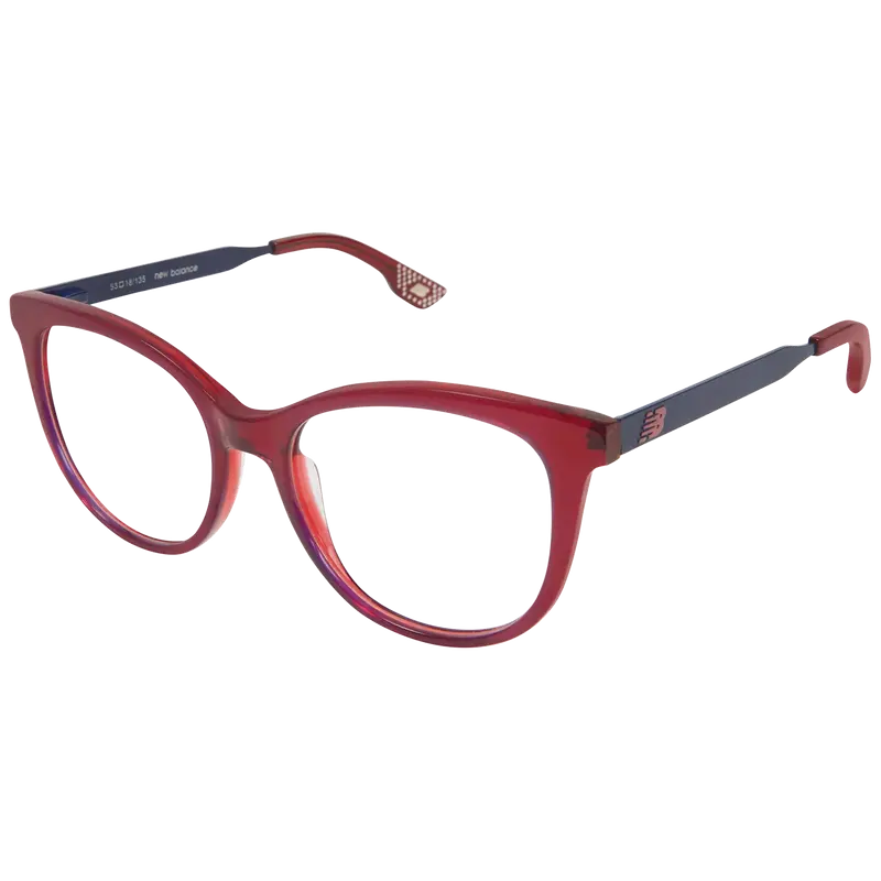 New Balance Optical Frames NB403403 53