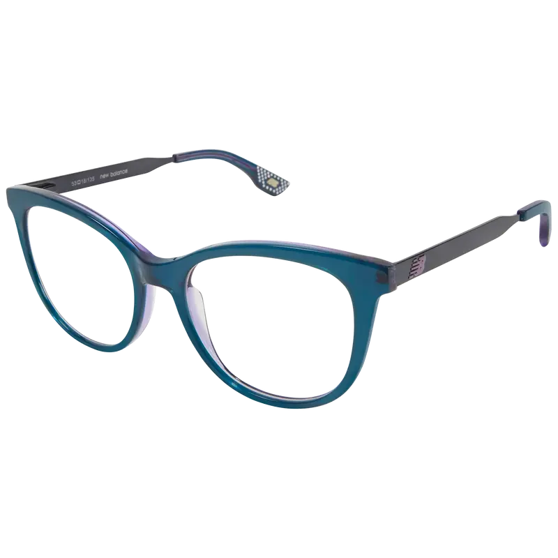 New Balance Optical Frames NB403404 53