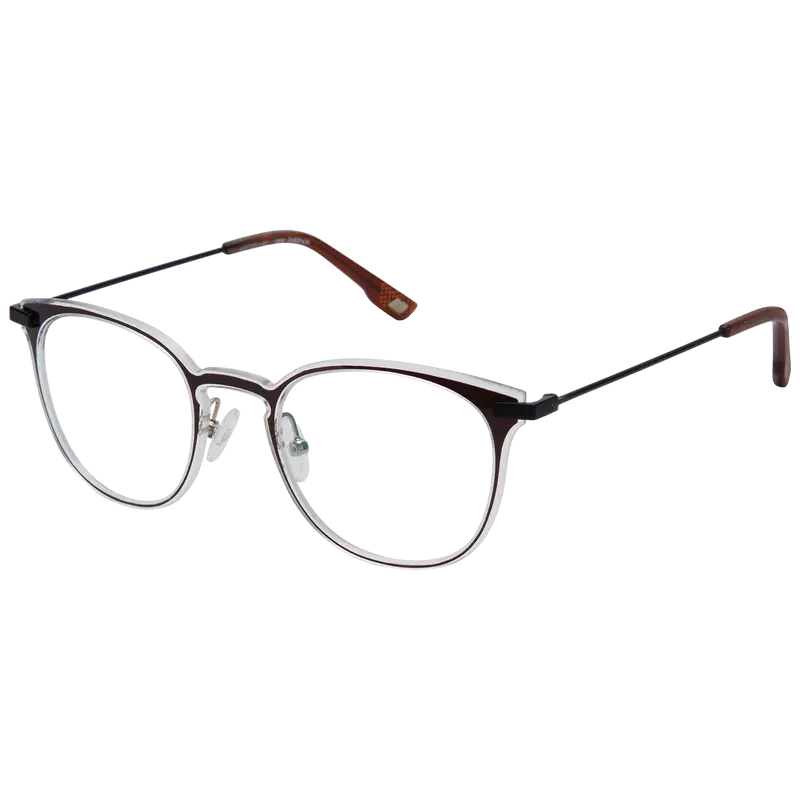 New Balance Optical Frames NB408604 48