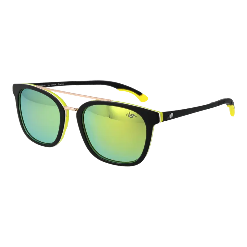 New Balance Sunglasses NB6046 C01 54