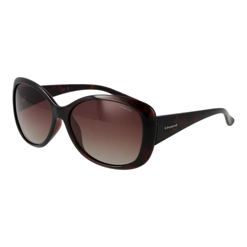Polaroid Lunettes de soleil P8317 0BMLA 58