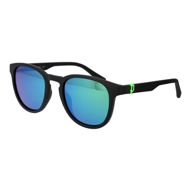 Police Lunettes de soleil SPLF60 U28V 53