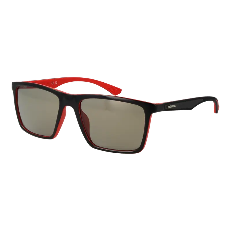 Police Lunettes de soleil SPLN26 06TY 54