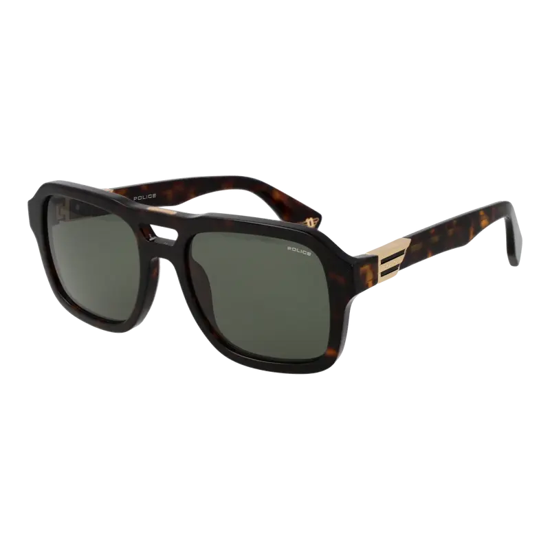 Police Sunglasses SPLN65 0722 55