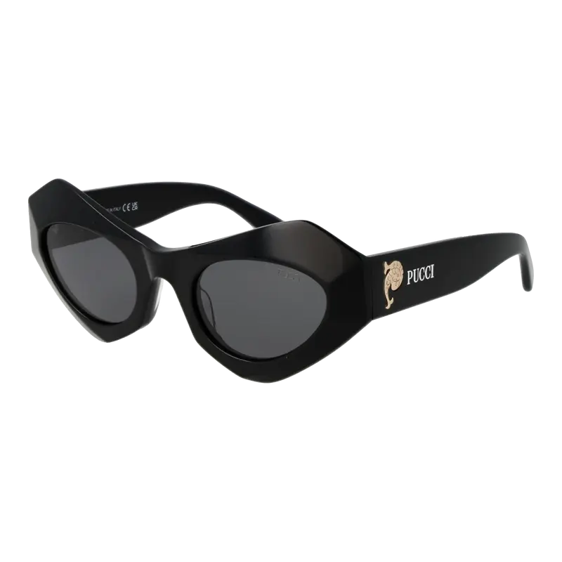 Pucci Lunettes de soleil EP0214 01A 50