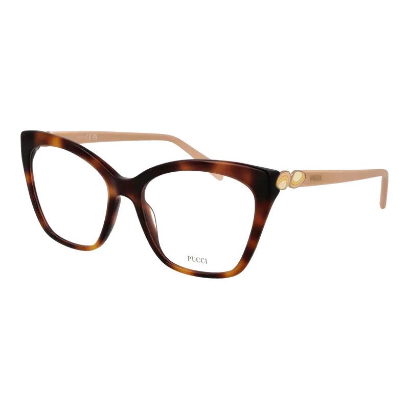 Pucci Montures optiques EP5195 052 54