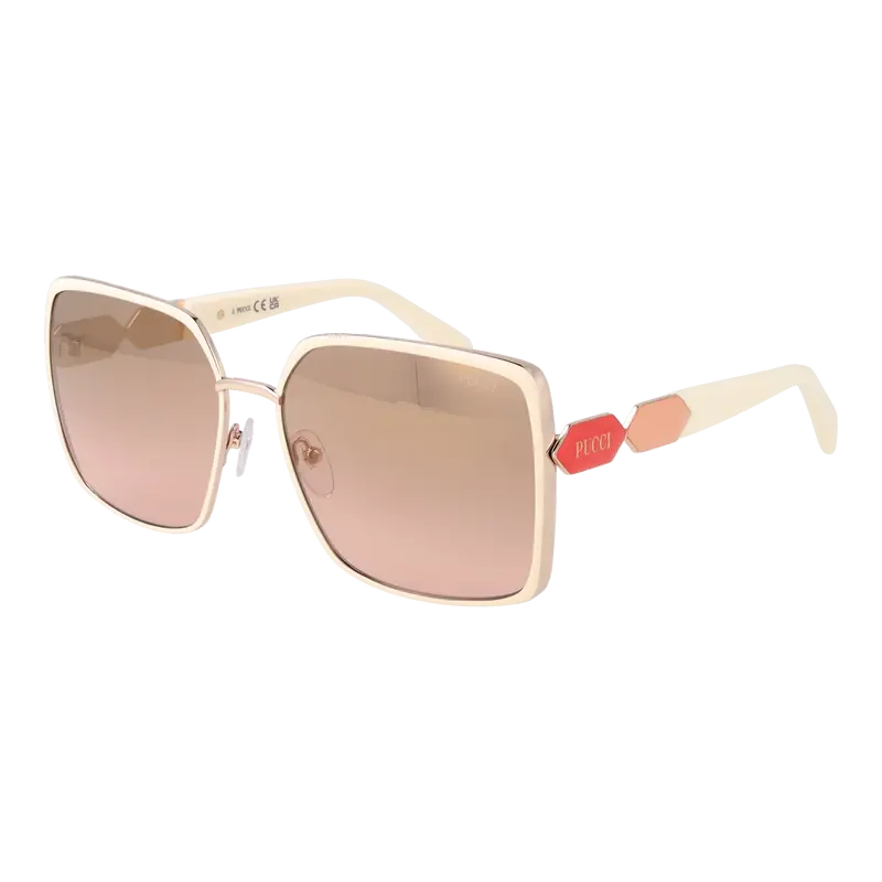Pucci Sunglasses EP0169 24G 60