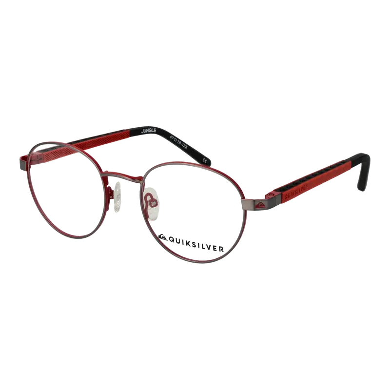 Quiksilver Montures optiques EQBEG03021 ARED Jungle