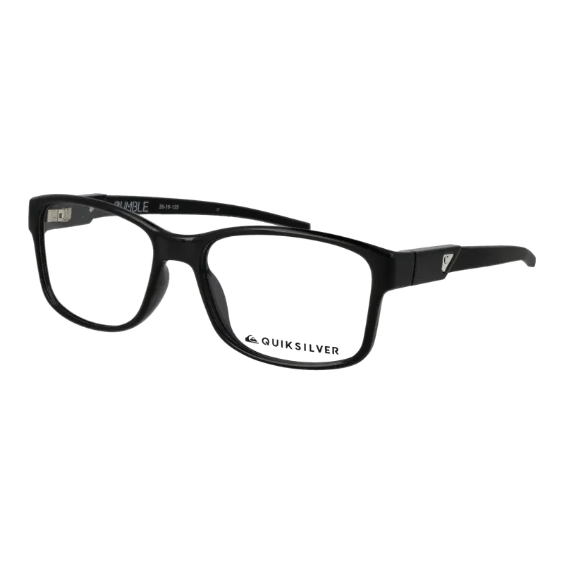 Quiksilver Montures optiques EQYEG03072 DBLK Rumble
