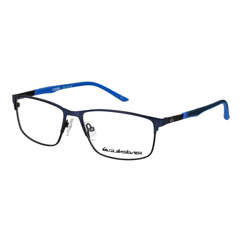 Quiksilver Montures optiques EQYEG03108 EBLU Coder