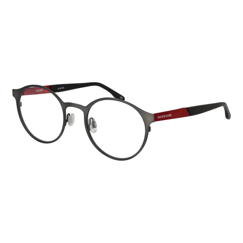 Quiksilver Optical Frames EQYEG03120 BGUN I-Round