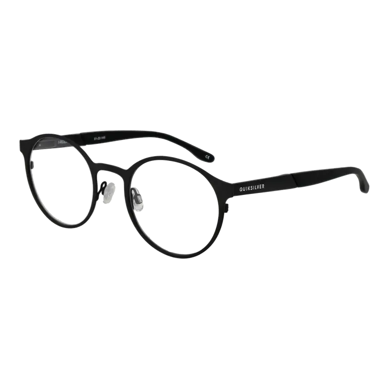 Quiksilver Optical Frames EQYEG03120 DBLK I-Round