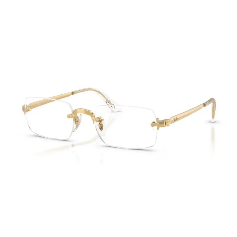 RAY-BAN - RX3928V 2500