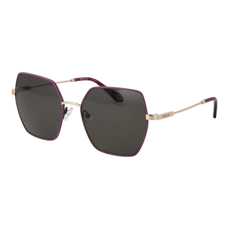 Replay Lunettes de soleil RY268V 03S 56