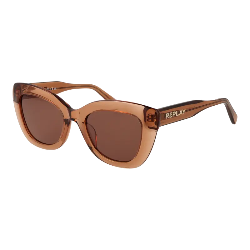 Replay Lunettes de soleil RY676S H01 52
