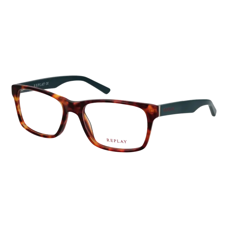 Replay Montures optiques RY036 01N 55