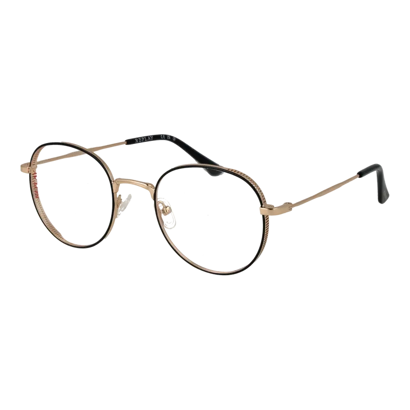 Replay Montures optiques RY462V 01 50