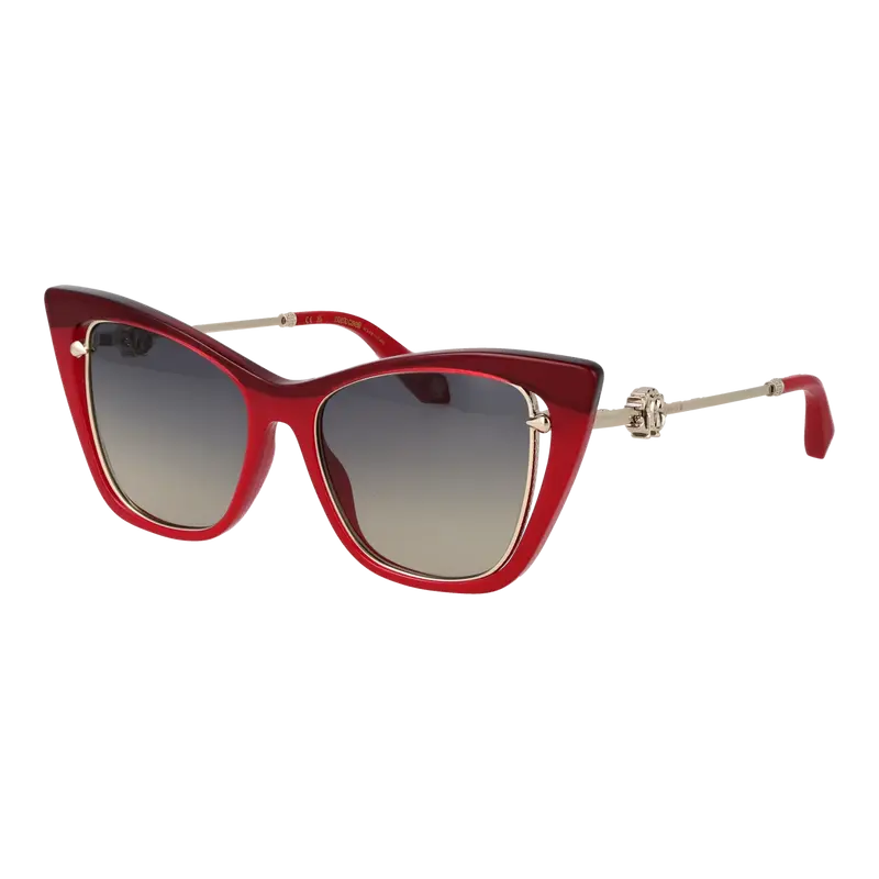 Roberto Cavalli Lunettes de soleil SRC033V 09EZ 53