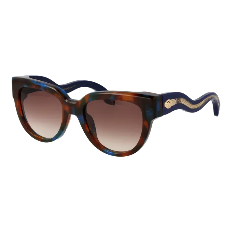 Roberto Cavalli Lunettes de soleil SRC054 09UV 53