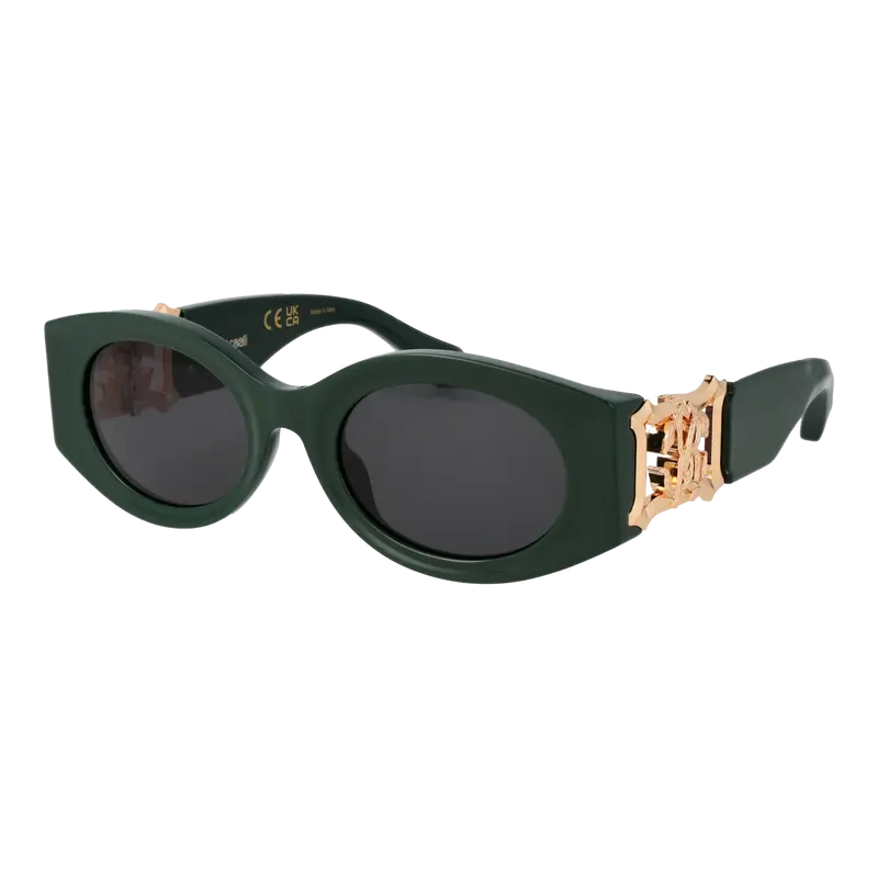 Roberto Cavalli Lunettes de soleil SRC064 0D80 53
