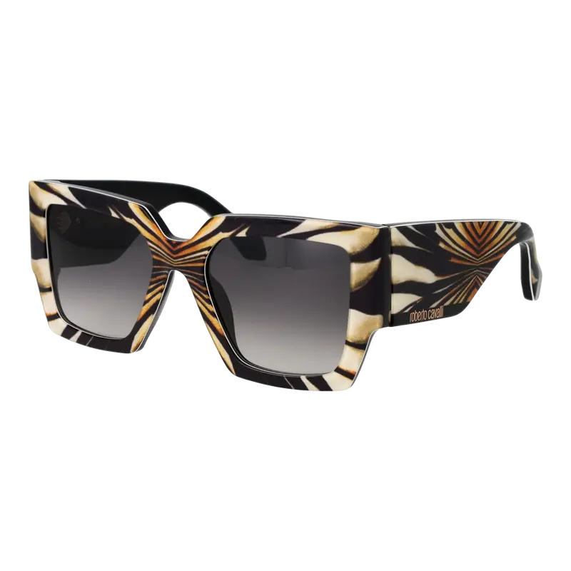 Roberto Cavalli Lunettes de soleil SRC067V 06K4 54