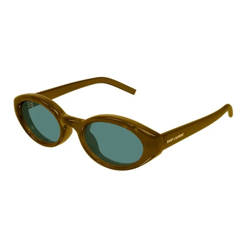 SAINT LAURENT - SL 567 PLUMP-003