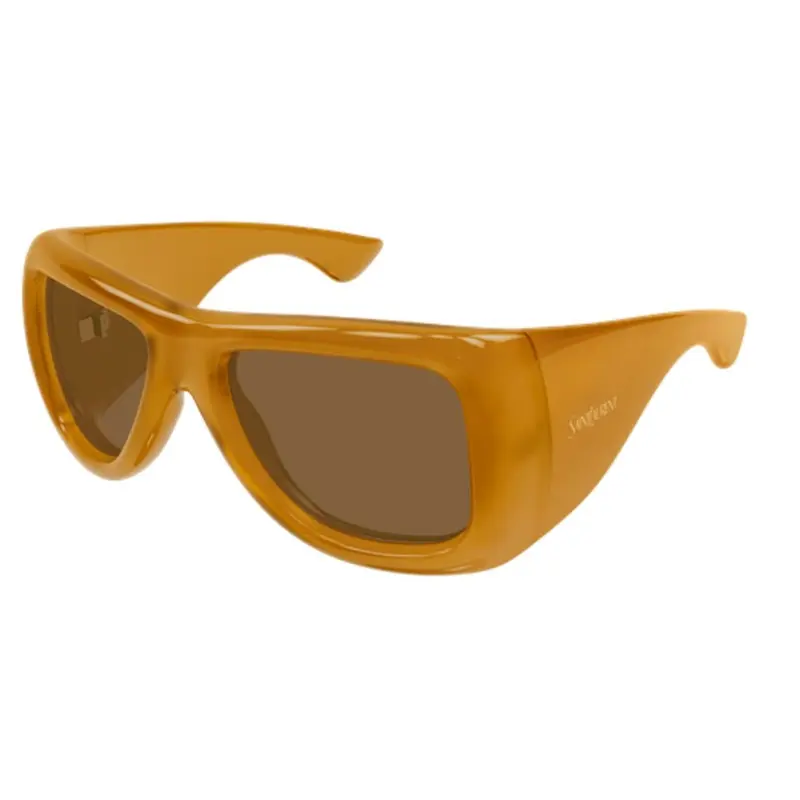 SAINT LAURENT - SL 902 HOWL-008