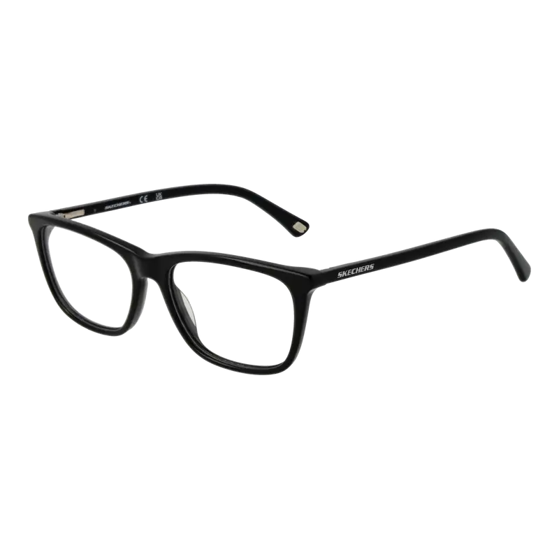 Skechers Optical Frames SE2219 001 50