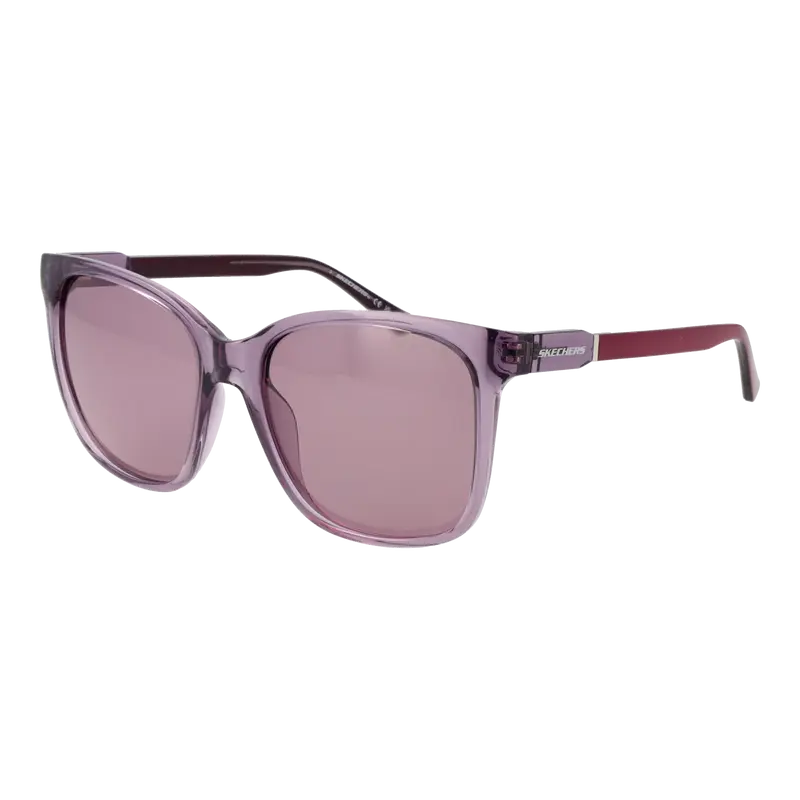 Skechers Sunglasses SE6295 81D 54