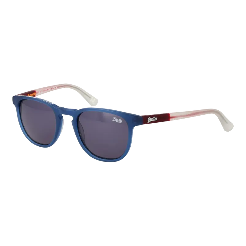 Superdry Lunettes de soleil SDS Roku 48106