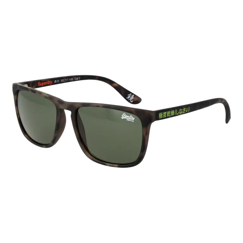 Superdry Lunettes de soleil SDS-SHOCKWAVE 102 55
