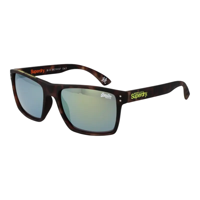 Superdry Sunglasses SDS-KOBE 122 56