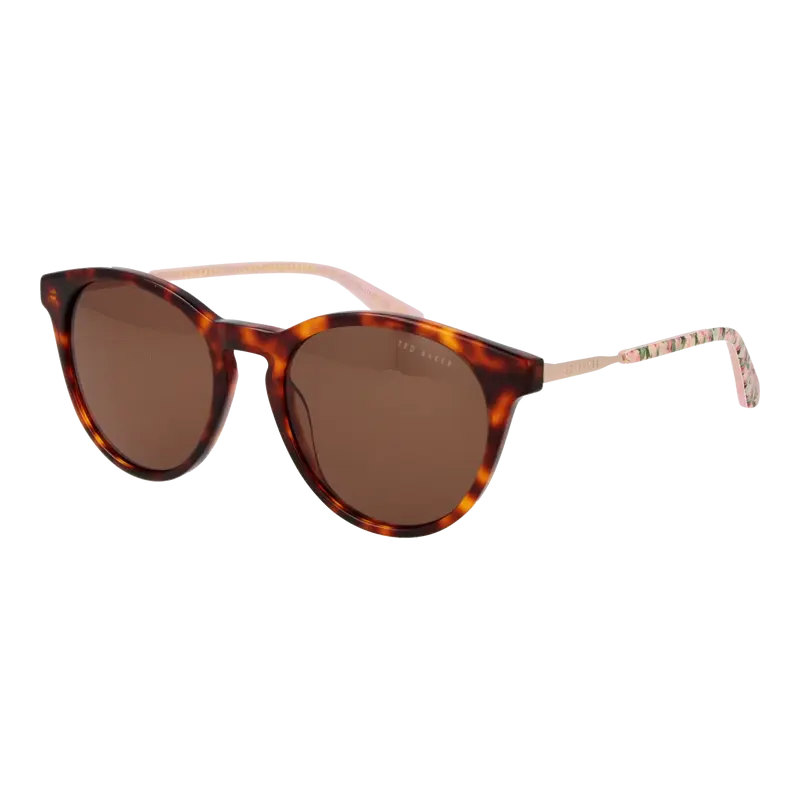Ted Baker Lunettes de soleil TB1746 100 51
