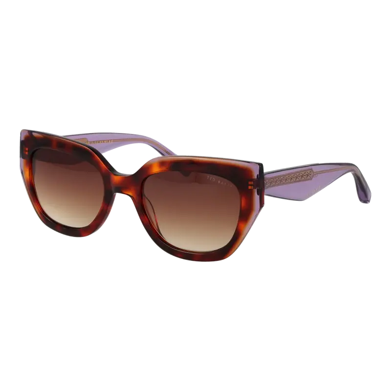 Ted Baker Lunettes de soleil TB1757 100 53