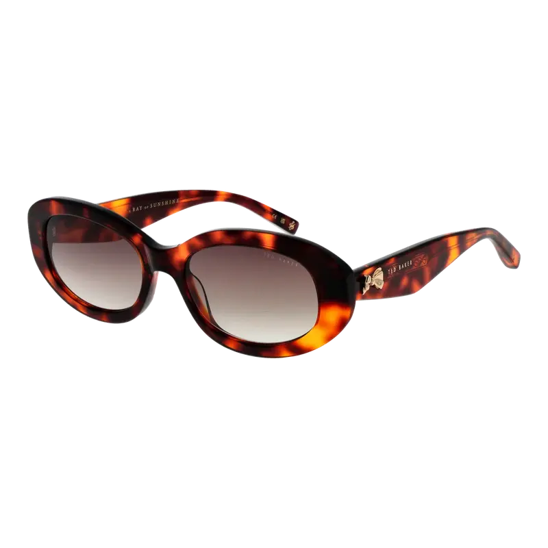Ted Baker Lunettes de soleil TB1758 100 52