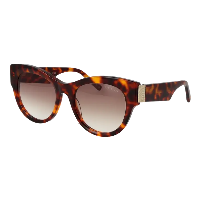 Ted Baker Lunettes de soleil TB1766 100 52
