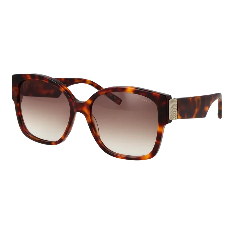 Ted Baker Lunettes de soleil TB1767 100 56