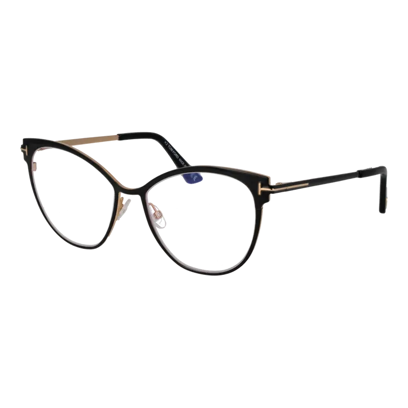 Tom Ford Frames with Blue-Filter Lenses FT5530-B 54001