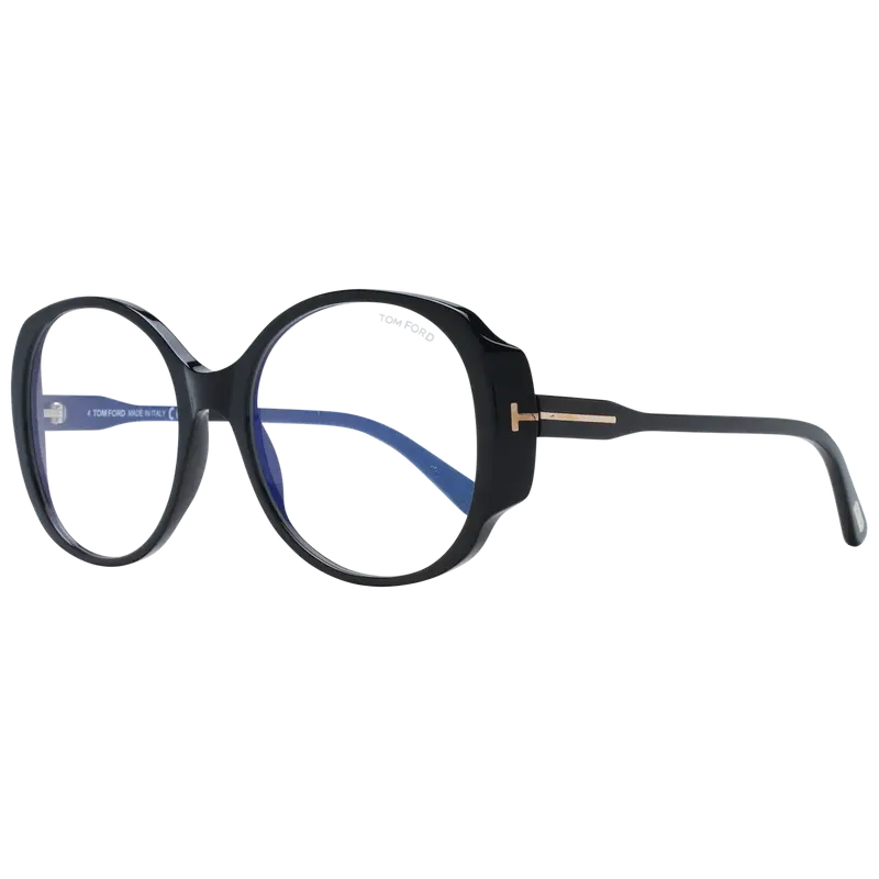 Tom Ford Frames with Blue-Filter Lenses FT5620-B 53001