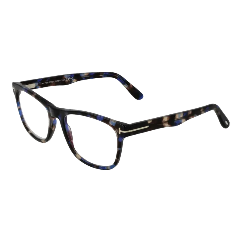 Tom Ford Frames with Blue-Filter Lenses FT5662-B 055 56