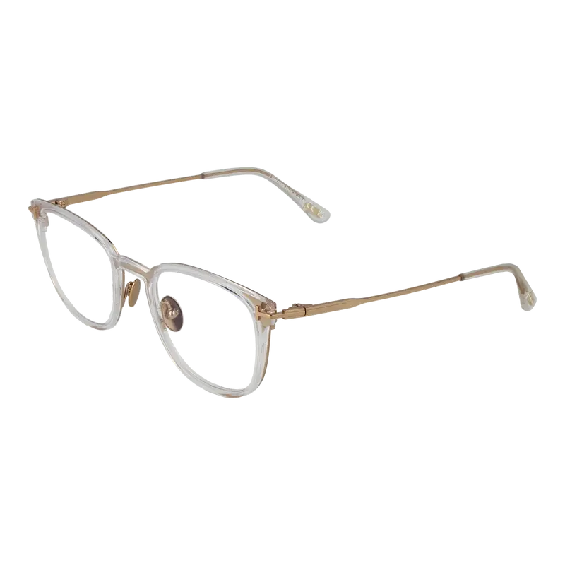 Tom Ford Frames with Blue-Filter Lenses FT5694-B 030 52